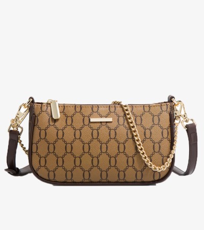 New underarm bag fashion single shoulder diagonal bag