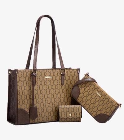New autumn/winter handbag fashion trend shoulder bag - khaki