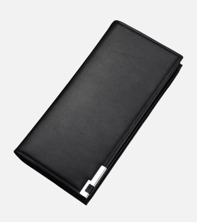 Long wallet Korean men's wallet multi-functional suit bag